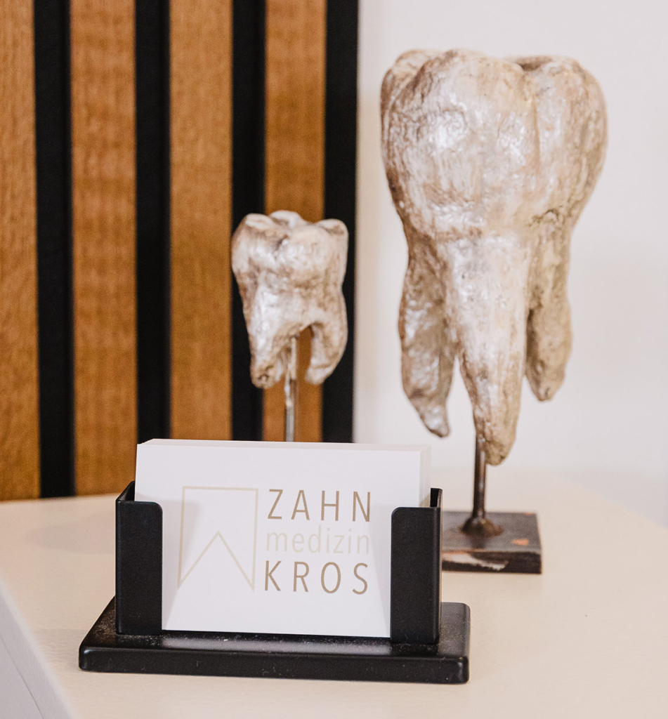 Zahnmedizin Kros